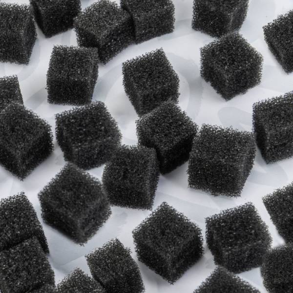 Game Envy: Weathering Sponge Cubes Refill Pack