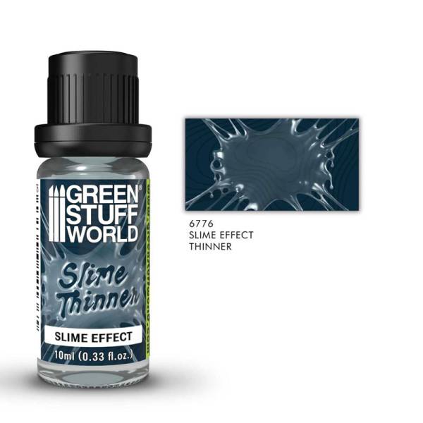 Green Stuff World Slime Thinner 10ml