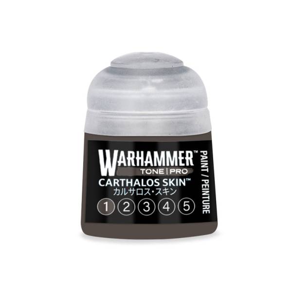 Warhammer Tone Pro Carthalos Skin 1