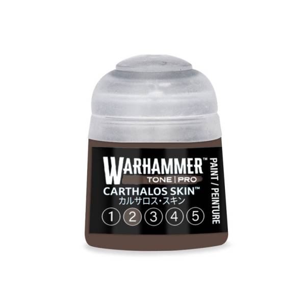 Warhammer Tone Pro Carthalos Skin 2