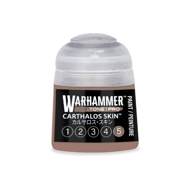 Warhammer Tone Pro Carthalos Skin 5