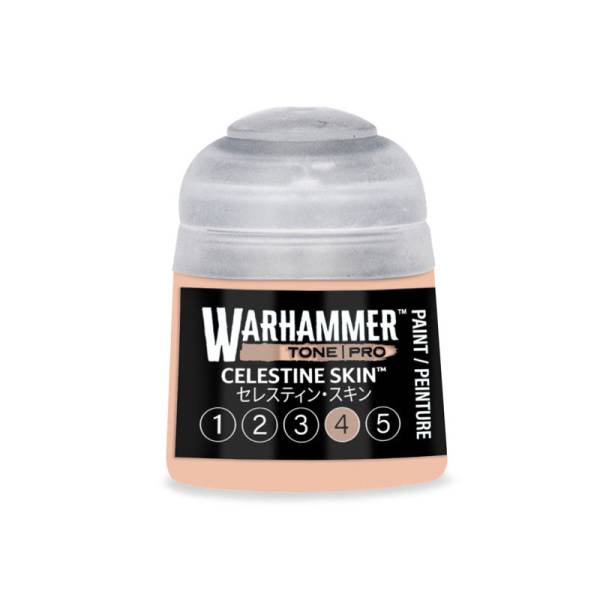 Warhammer Tone Pro Celestine Skin 4