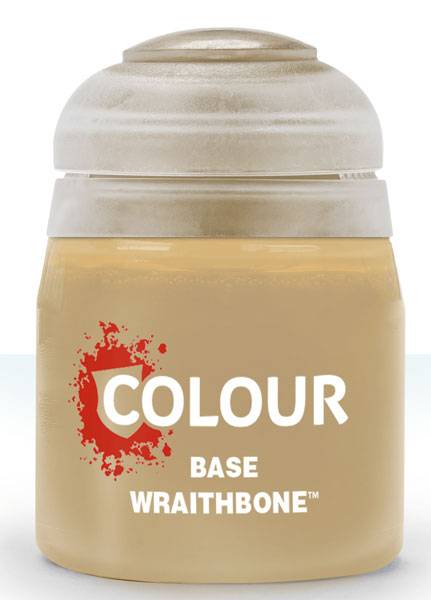 Base: Wraithbone