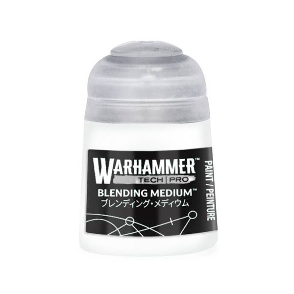 Warhammer Tone Pro Blending Medium
