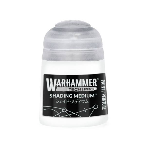 Warhammer Tone Pro Shading Medium