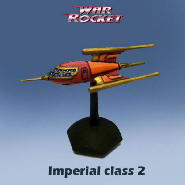 Imperial Class 2