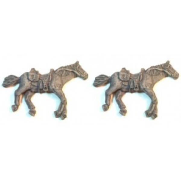 Horse Casualties