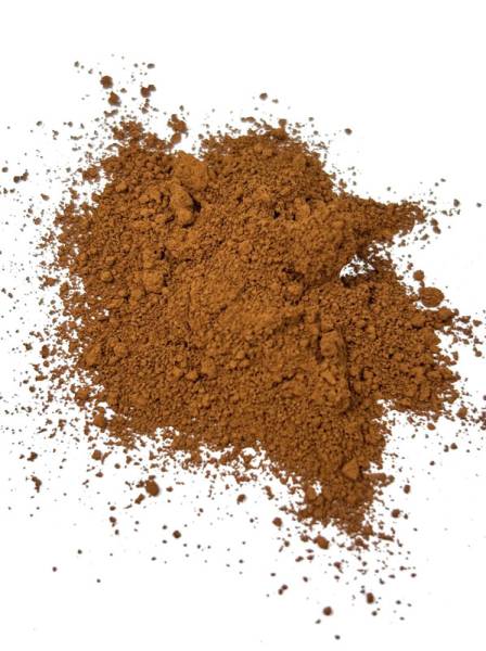 K&K Hobby Basing Pigments - Brown Dust 50mL