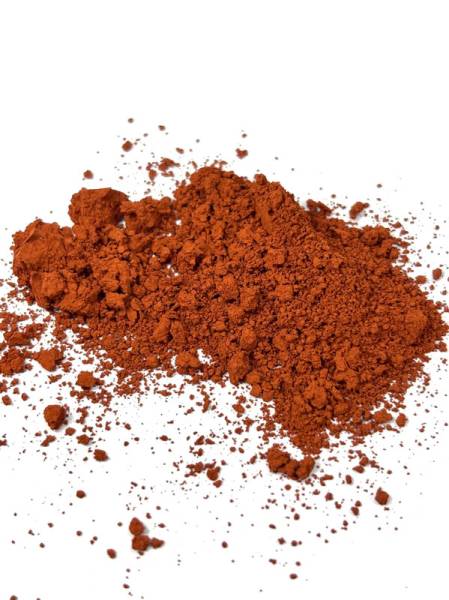 K&K Hobby Basing Pigments - Patagonian Red 50mL