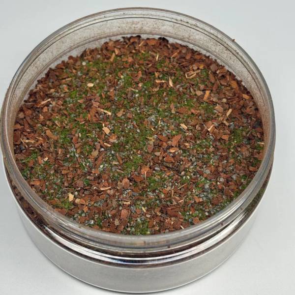 K&K Hobby Basecover - Forest Ground 300mL