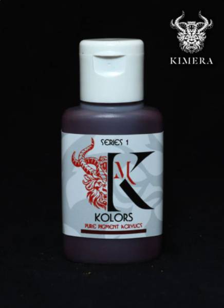 Kimera Kolors Pure: Royal Brown