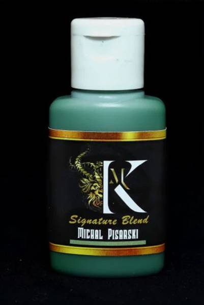 Kimera Kolors Signature Pisarski: Fallen Grass