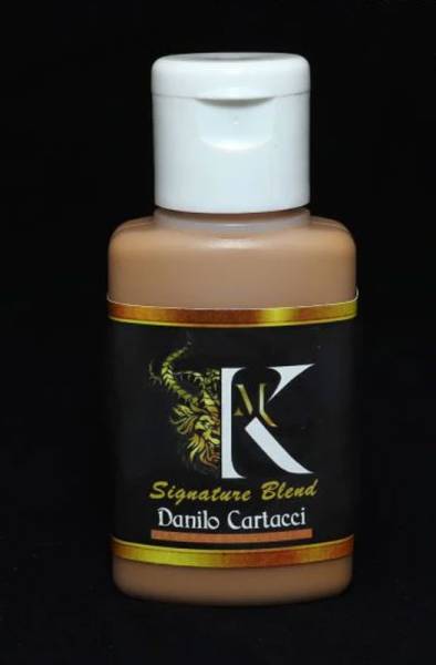 Kimera Kolors Signature Cartacci: Caucasian Skintone