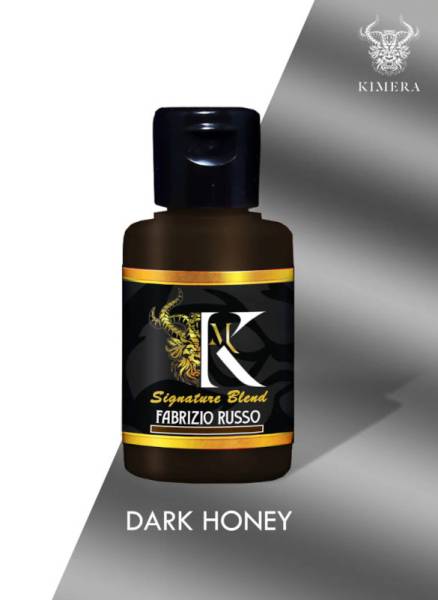 Kimera Kolors Signature Russo: Dark Honey
