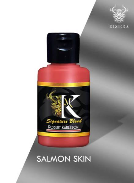 Kimera Kolors Signature Karlsson: Salmon Skin