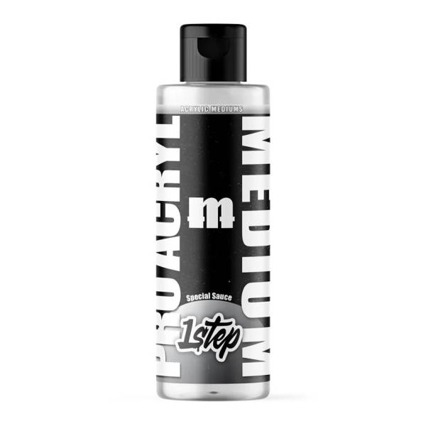 Monument Hobbies 1-Step - Medium Special Sauce