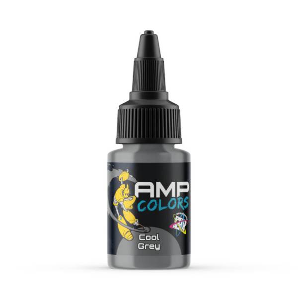 Monument - Pro Acryl AMP Cool Grey