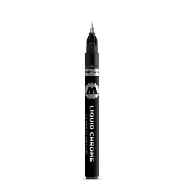 1mm Liquid Chrome Mirror Effect Marker