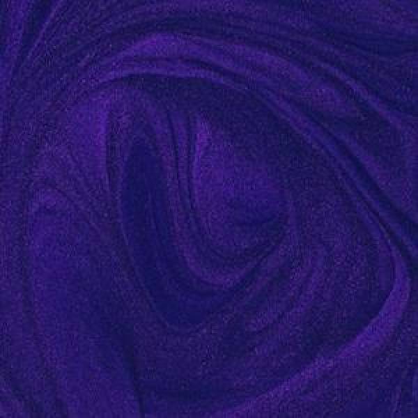 Iridescent Plum Purple