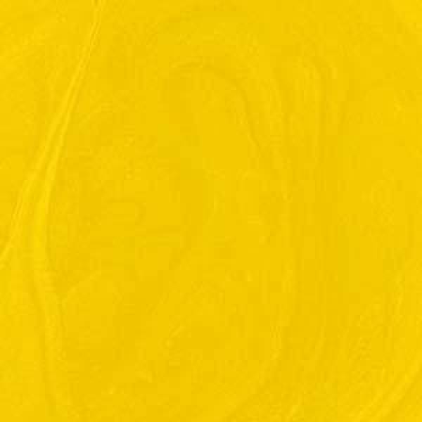 Iridescent Lemon Yellow