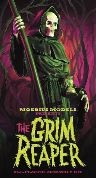 Grim Reaper