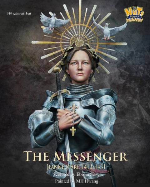The Messenger