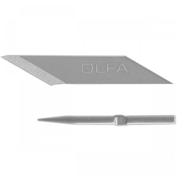 Multi-Purpose Art Blade for AK-5, 30/pk KB-5/30B