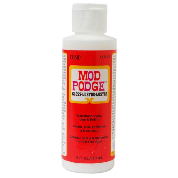 Mod Podge Gloss 4 oz