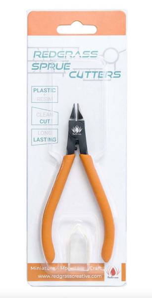 Redgrass Games Sprue Cutters