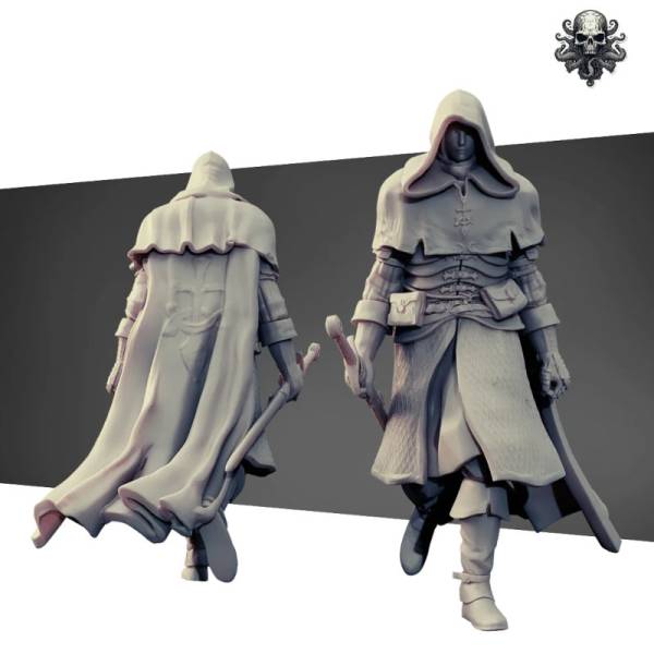 Confessor - Realsteone