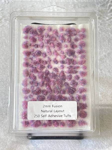 Shadows Edge 2mm Fusion Tufts Natural Layout