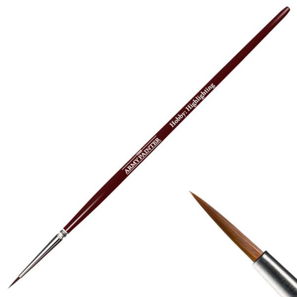 Army Painter Hobby: Highlighting Brush
