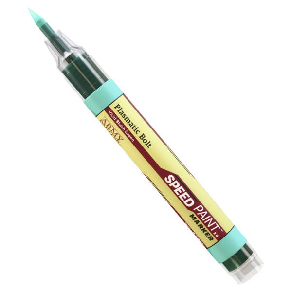 Army Painter Speedpaint Marker - Plasmatic Bolt