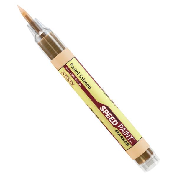 Army Painter Speedpaint Marker - Pastel Salmon