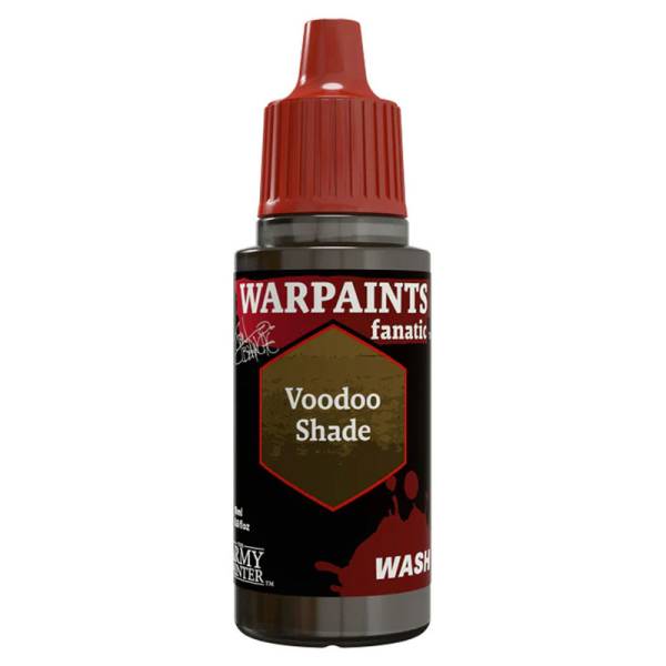 Army Painter John Blanche Voodoo Shade