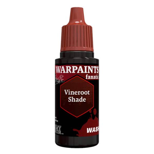 Army Painter John Blanche Vineroot Shade