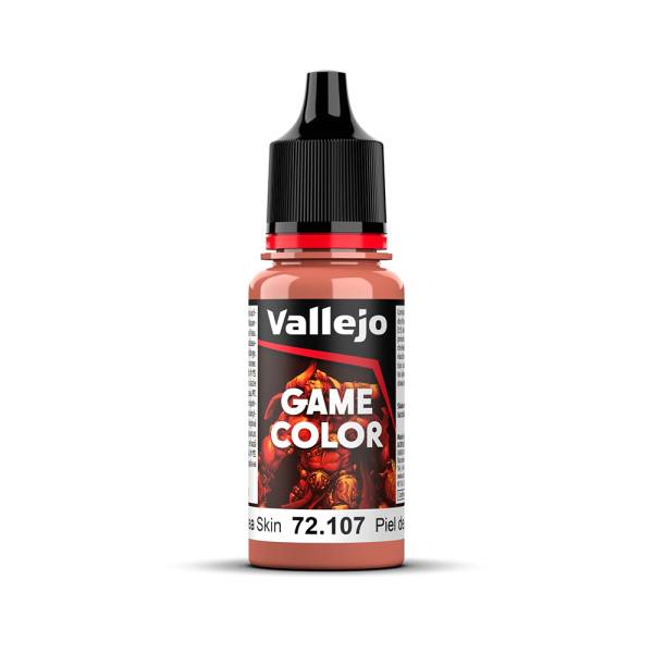 Game Color Anthea Skin 18 ml (007)