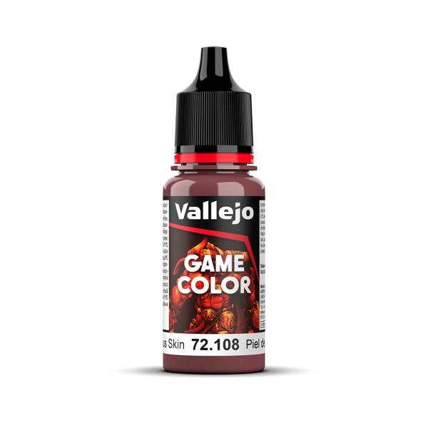 Game Color Succubus Skin 18ml (008)