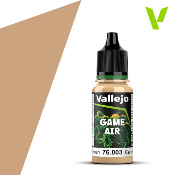 Game Air Pale Flesh 18ml (003)