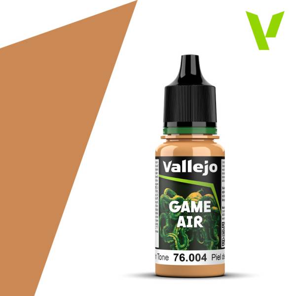 Game Air Elf Skintone 18ml (006)