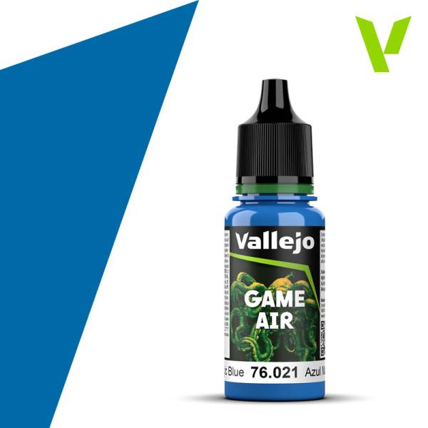 Game Air Magic Blue 18ml (026)
