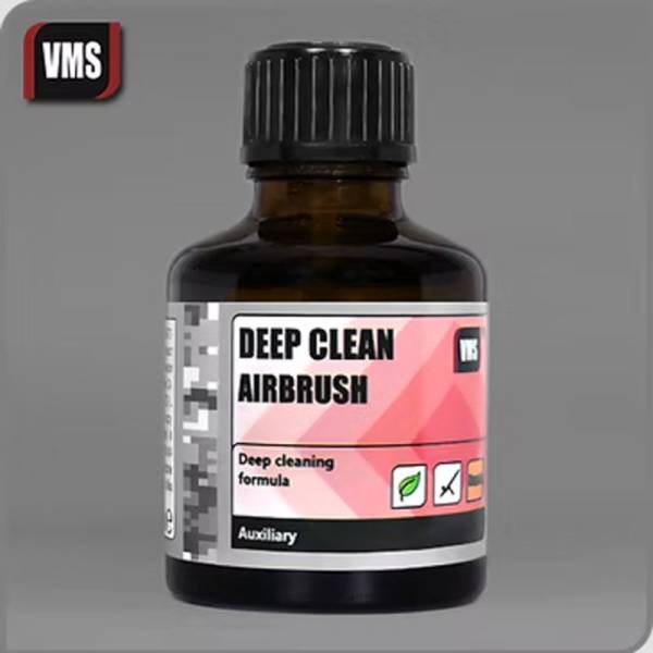 VMS Deep Clean Airbrush 30ml