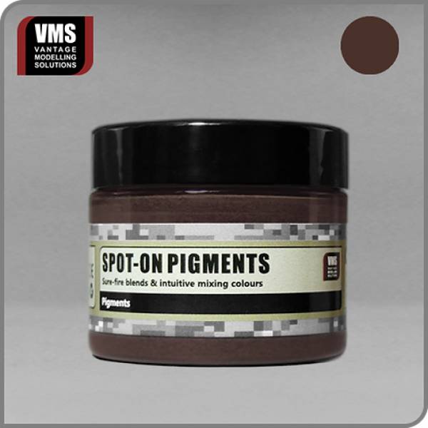 VMS Spot-On Pigment - No. 21 Track Brown Classic 45ml