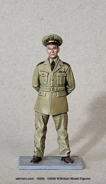The Museum Collection: USN Lt. Cdr. Gerald R. Ford 1945