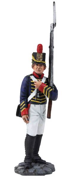 Jack Tars & Leathernecks Collection: U.S. Marine 1811-18