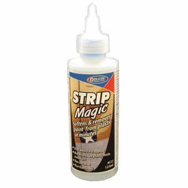 Deluxe Materials Strip Magic