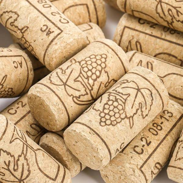 OddBit Miniature Painting Handle - 10 Corks