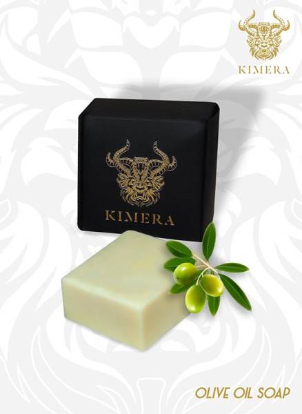 Italian Olive Oil Soap - Brush Care