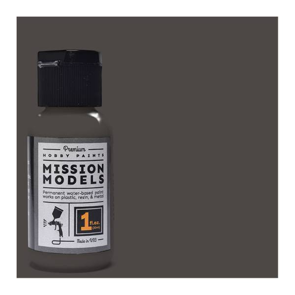 Metallic- Burnt Iron 1