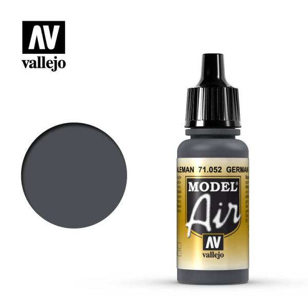 Model Air Anthracite Grey (formerly German Grey)